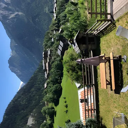 Juliette Prázdninový dům *