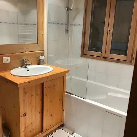 Σπίτι διακοπών Juliette *