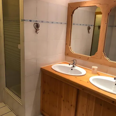 Juliette * La Plagne