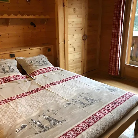 Juliette Prázdninový dům