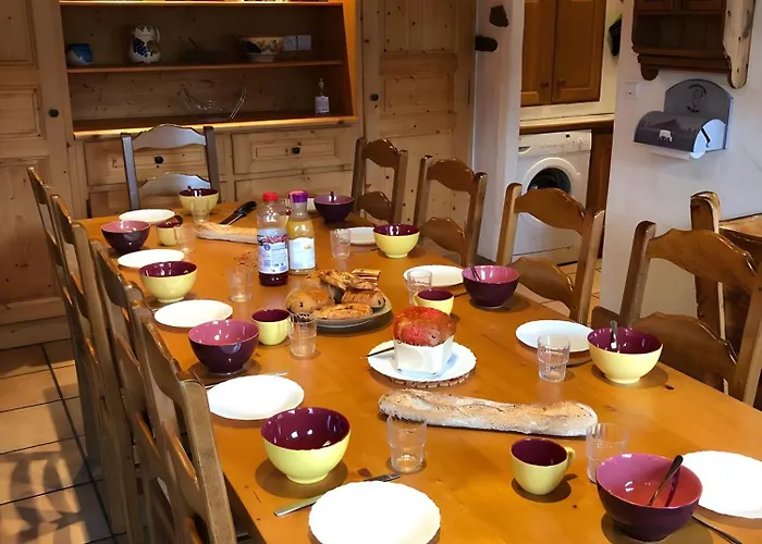 Prázdninový dům Juliette *