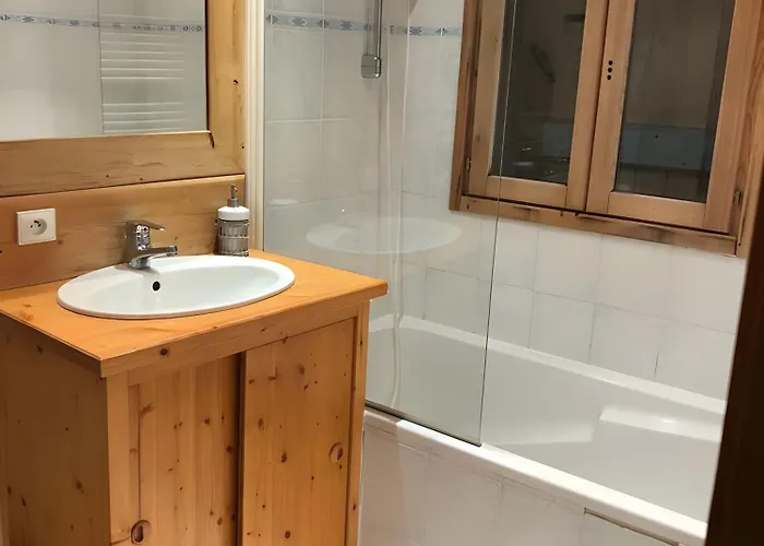 Prázdninový dům Juliette *