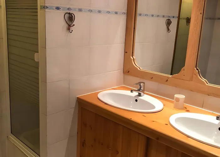 Juliette * La Plagne