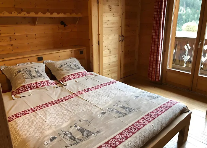 Juliette Prázdninový dům