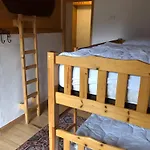 Juliette Dom wakacyjny La Plagne