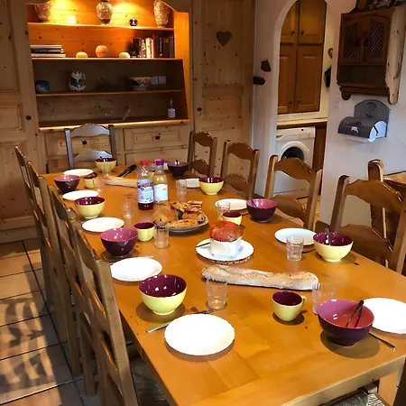 Holiday home Juliette *