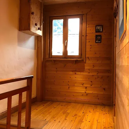 Holiday home Juliette La Plagne