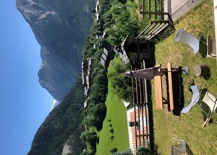 Juliette Holiday home *