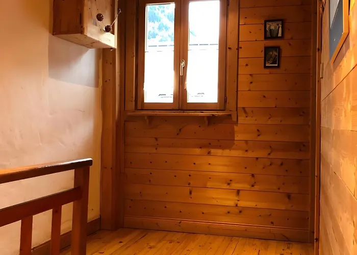 Holiday home Juliette La Plagne